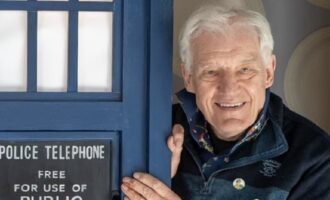 ریچارد فرانکلین