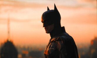 فیلم The Batman 2