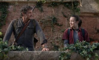 سریال The Last of Us