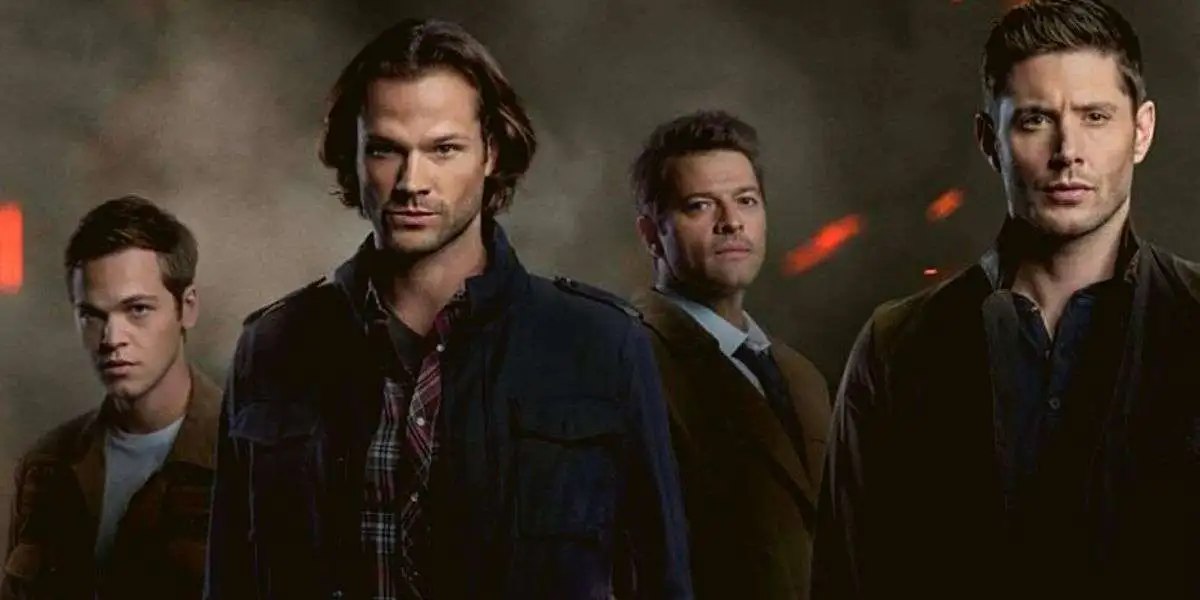 بازیگران سریال Supernatural ‌‌درباره احتمال ساخت فصلی جدید توضیح دادند