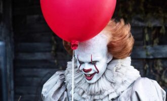 سریال Welcome to Derry