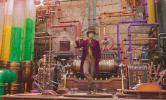 فیلم Wonka