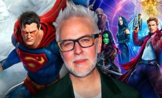 فیلم Superman: Legacy