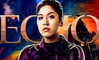 سریال Echo