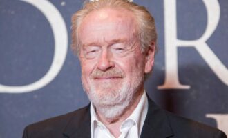 ریدلی اسکات