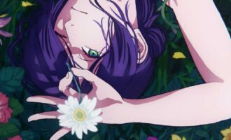 انیمه سریالی Chainsaw Man