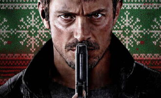 پانیشر به سبک گانفو