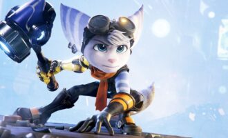 Ratchet and Clank