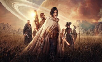 نقد فیلم Rebel Moon