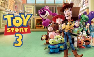 Toy Story 3