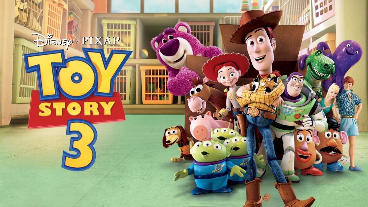 نویسنده Toy Story 3 از پایان متفاوت این انیمیشن می‌گوید