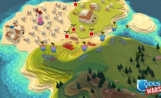 Godus