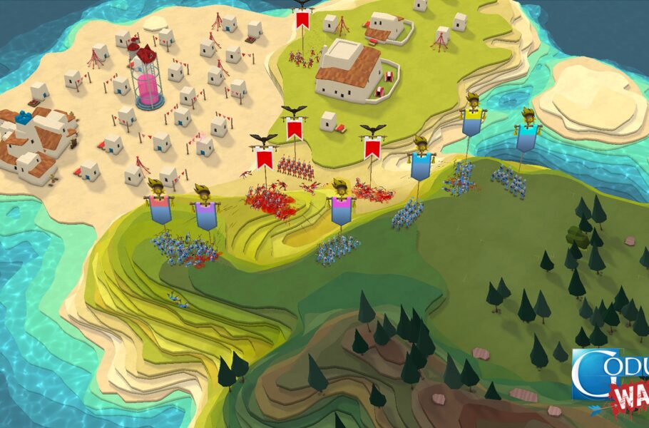 Godus