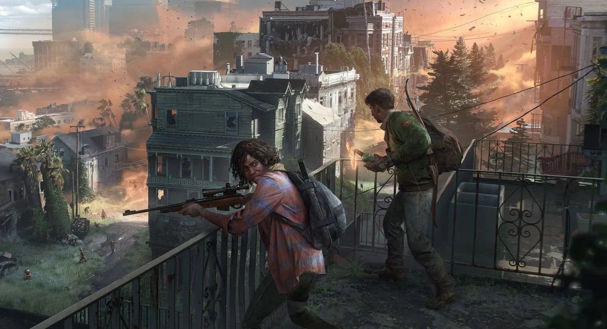 چرا بازی آنلاین و چند‌نفره The Last of Us پروژه‌ای جاه‌طلبانه بود؟