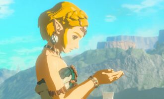 Zelda