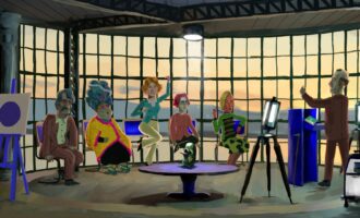 Case of the Golden Idol