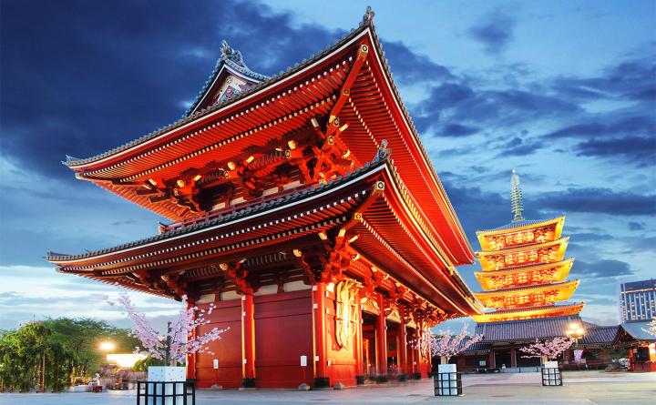 سفر به ژاپن چقدر هزینه دارد؟