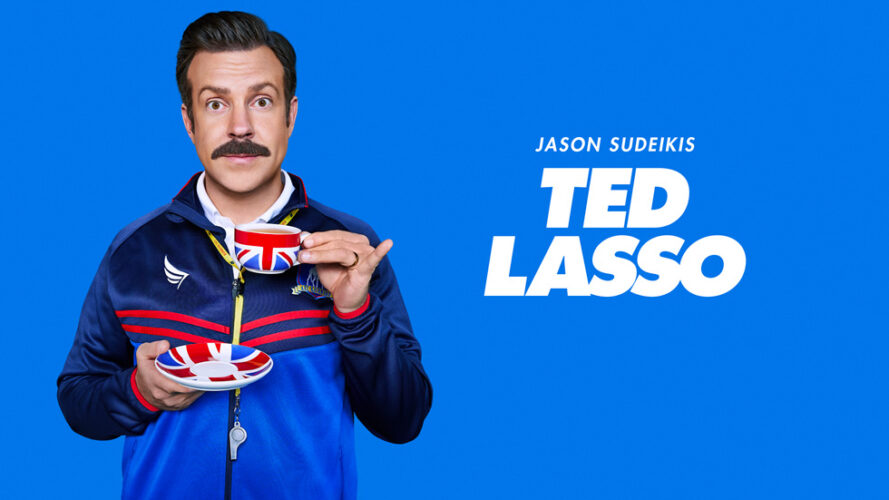 سریال Ted Lasso پربیننده‌ترین عنوان پلتفرم‌های استریم در سال ۲۰۲۳ بوده است