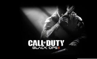 call of duty black ops 2