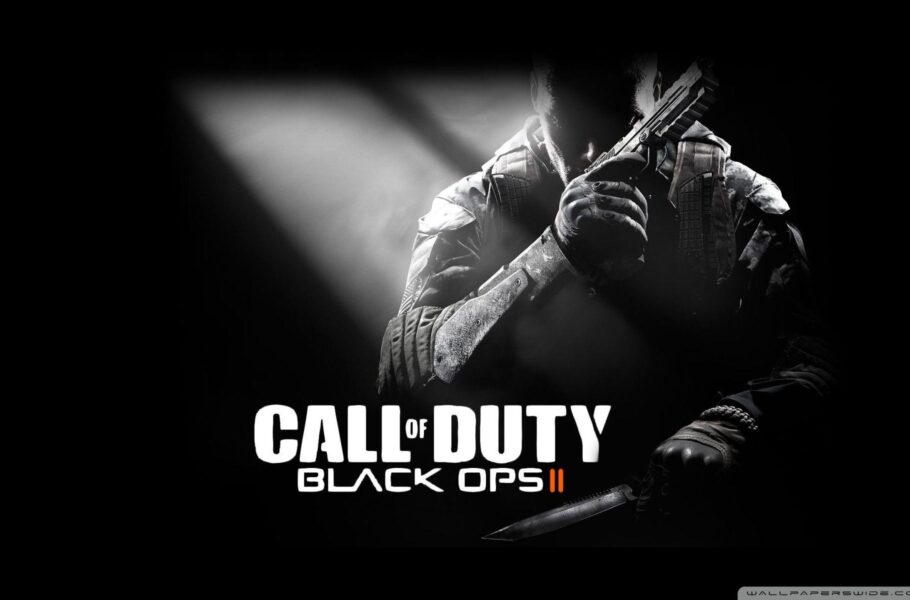 call of duty black ops 2