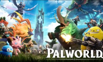 Palworld