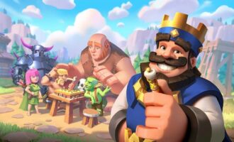 بازی‌ های استراتژیک آنلاین اندروید