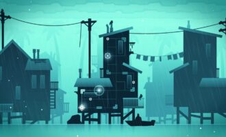 Linea: An Innerlight Game