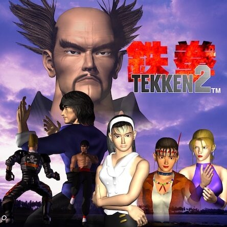 داستان کامل مجموعه بازی‌های Tekken - ویجیاتو