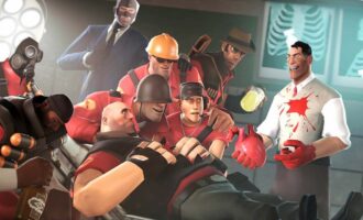 Team Fortress: Source 2