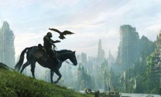 فیلم Kingdom Of The Planet Of The Apes