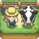 Tiny Pixel Farm