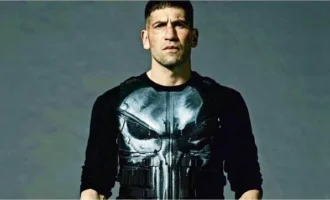 The Punisher