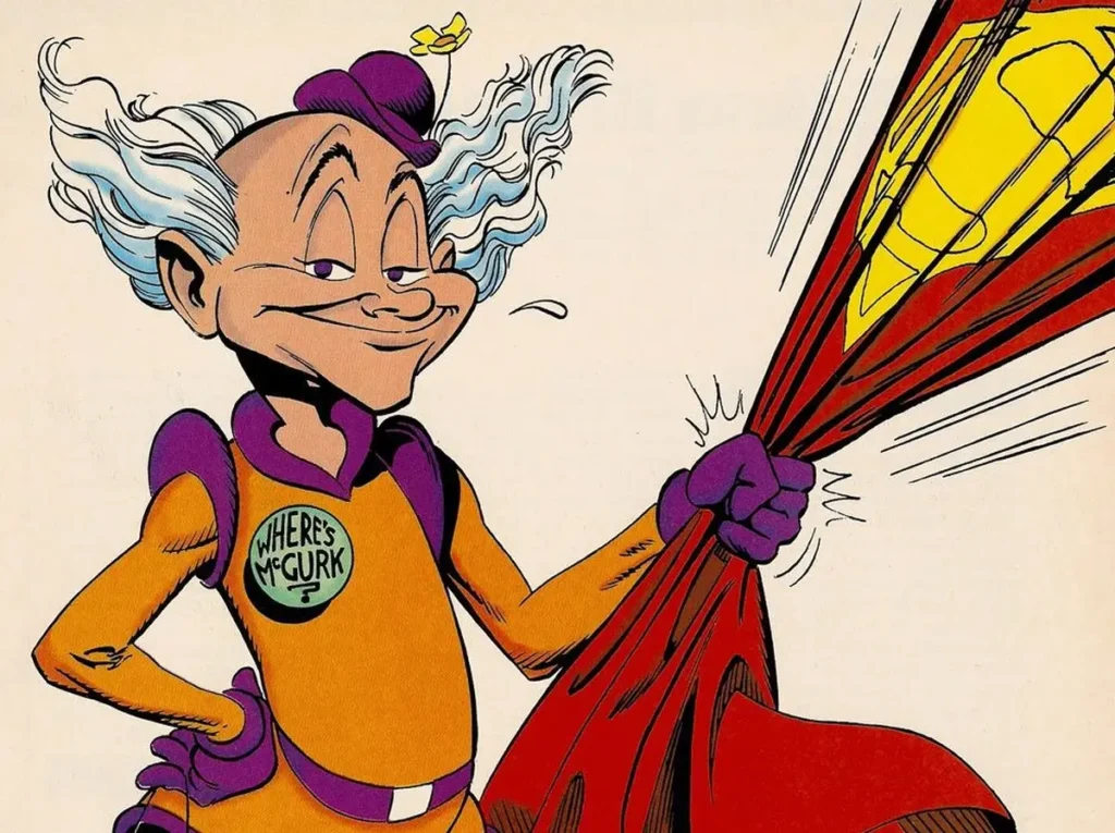 ۱۰ شخصیت کمیک بوکی که می‌دانند در دنیای کمیک‌ها هستند - ویجیاتو
