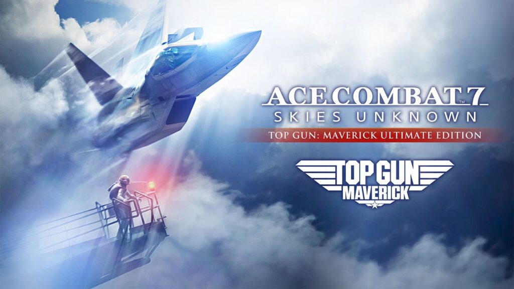 بازی Ace Combat 7 برای نینتندو سوییچ عرضه می‌شود - ویجیاتو