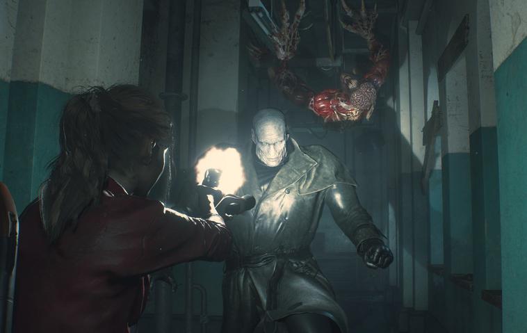 بازی Resident Evil 9 باید چه درس‌هایی از نسخه‌های قبلی این مجموعه بگیرد؟ - ویجیاتو