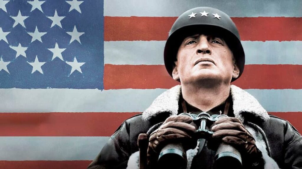 فیلم‌های جنگی آمریکایی