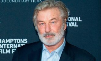 الک بالدوین