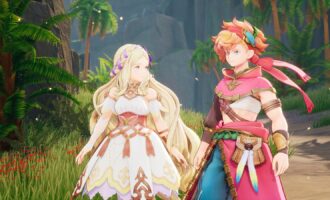Visions of Mana