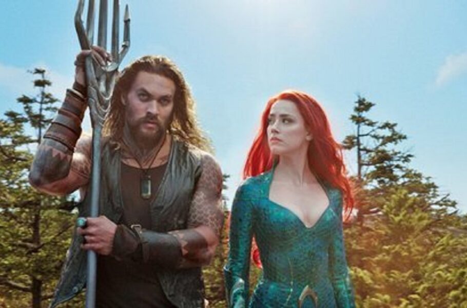 فیلم Aquaman 2