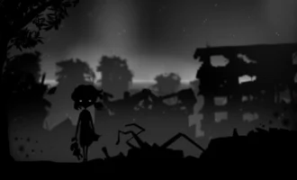 Liyla and the Shadows of War