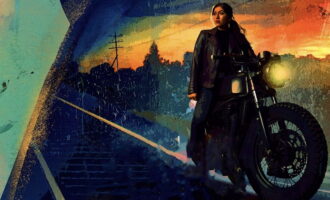 نقد سریال Echo