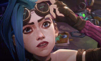 سریال آرکین