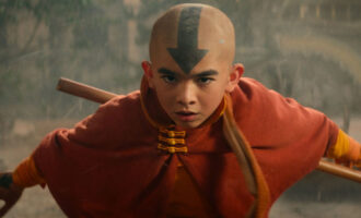 سریال Avatar: The Last Airbender