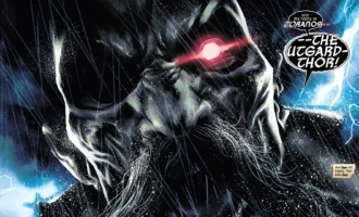 ویلن ۲۰۲۳ مارول - Banner