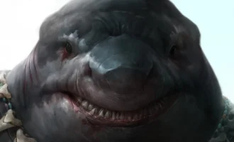 کینگ شارک - Banner