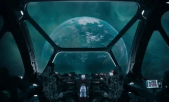 پادزمین - Banner