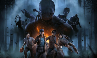 بازی Dead by Daylight