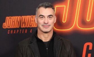 چاد استهالسکی