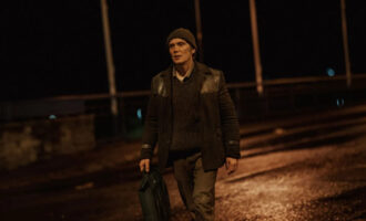 فیلم کیلین مورفی