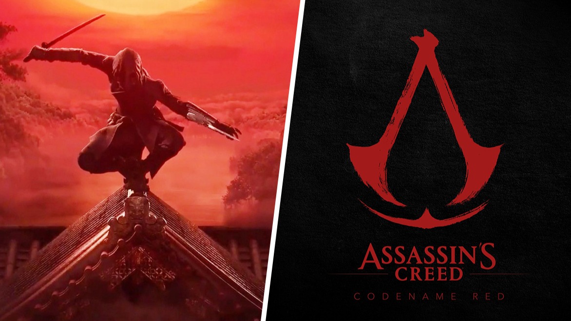شایعه: زمان رونمایی رسمی Assassin’s Creed Codename Red مشخص شد